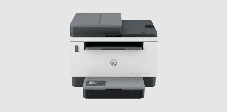 HP LaserJet Tank 2604sdw